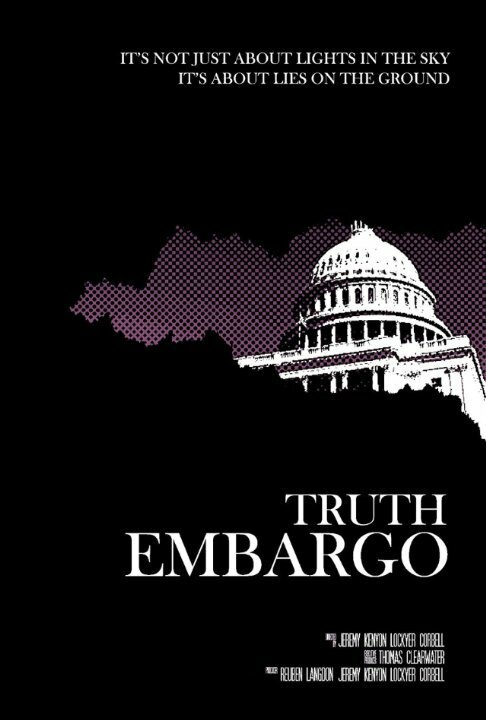 Смотреть Truth Embargo в HD качестве 720p-1080p