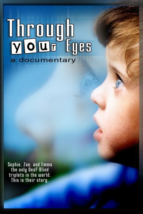 Смотреть Твоими глазами онлайн в HD качестве 720p-1080p