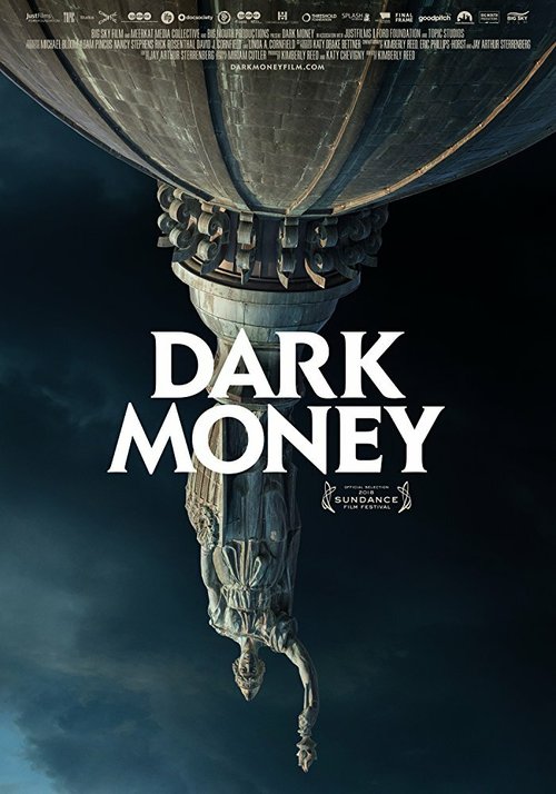 Смотреть Тёмные деньги онлайн в HD качестве 720p-1080p
