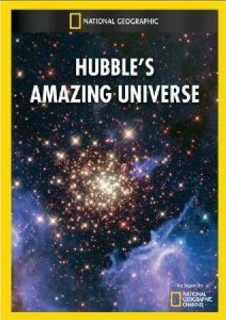 Смотреть Удивительная Вселенная Хаббла онлайн в HD качестве 720p-1080p