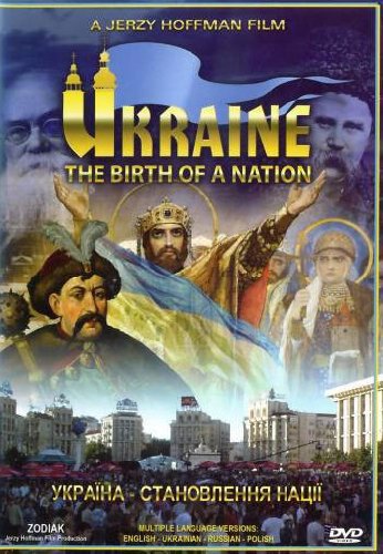 Смотреть Украина. Рождение народа онлайн в HD качестве 720p-1080p
