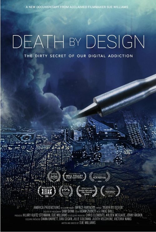 Смотреть Умереть ради дизайна онлайн в HD качестве 720p-1080p