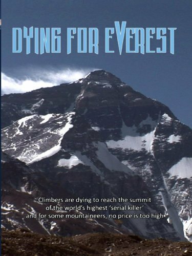 Смотреть Умирая за Эверест онлайн в HD качестве 720p-1080p