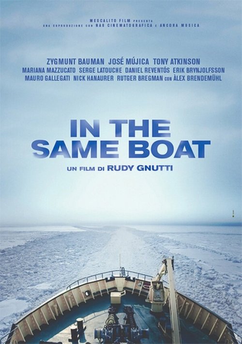 Смотреть В одной лодке онлайн в HD качестве 720p-1080p
