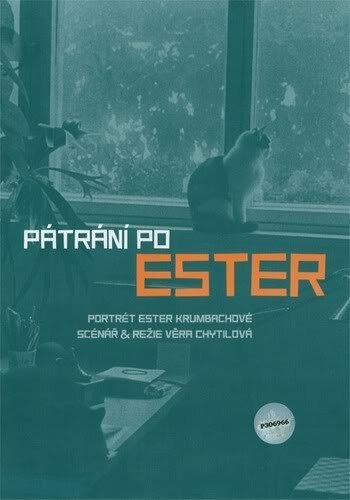 Смотреть В поисках Эстер онлайн в HD качестве 720p-1080p