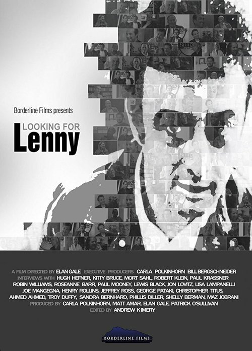 Смотреть В поисках Ленни онлайн в HD качестве 720p-1080p