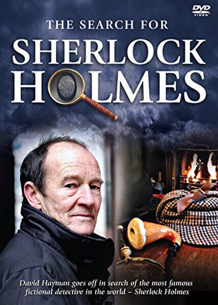 Смотреть В поисках Шерлока Холмса онлайн в HD качестве 720p-1080p