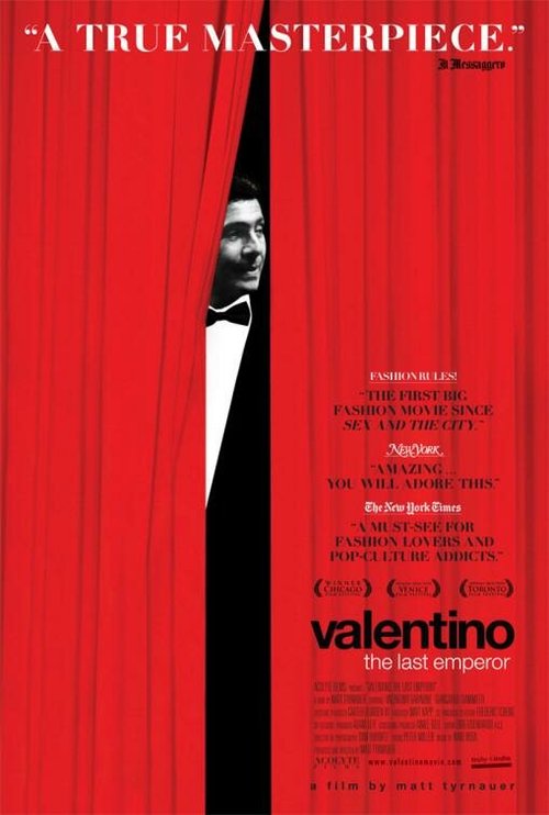 Смотреть Валентино: Последний император онлайн в HD качестве 720p-1080p