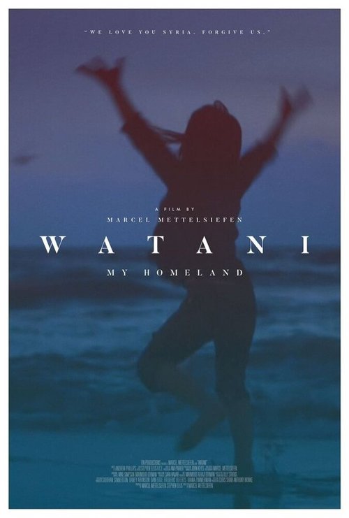 Смотреть Ватани. Моя родина онлайн в HD качестве 720p-1080p