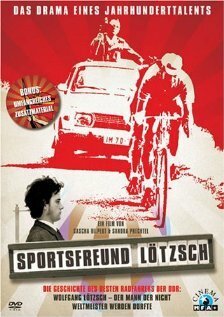 Смотреть Велогонщик Лёцш онлайн в HD качестве 720p-1080p
