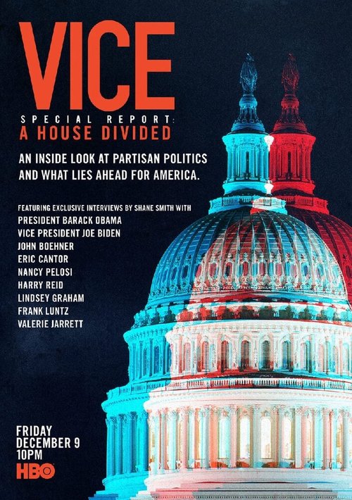 Смотреть VICE. Путь к расколу онлайн в HD качестве 720p-1080p