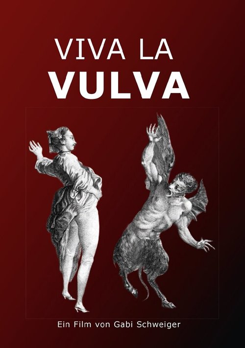 Смотреть Viva la Vulva в HD качестве 720p-1080p