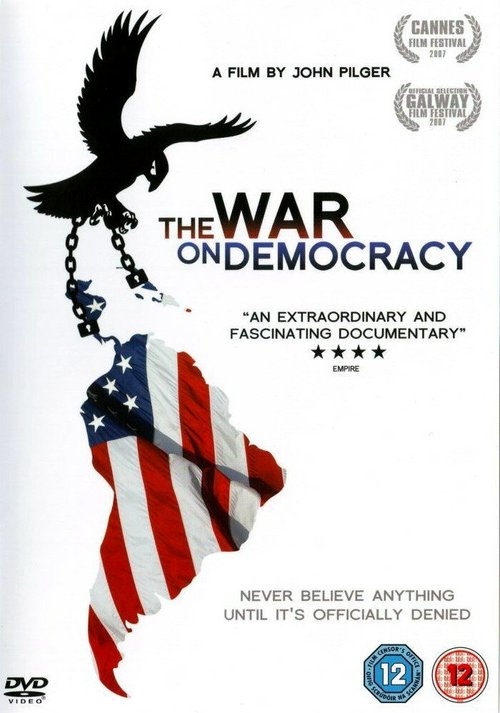 Смотреть Война за демократию онлайн в HD качестве 720p-1080p