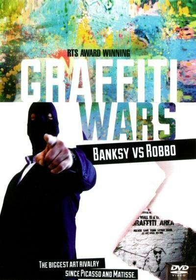 Смотреть Войны граффити онлайн в HD качестве 720p-1080p