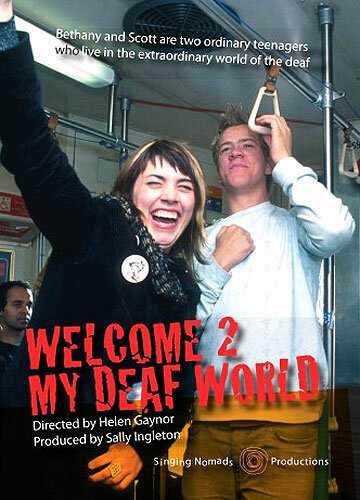 Смотреть Welcome 2 My Deaf World в HD качестве 720p-1080p