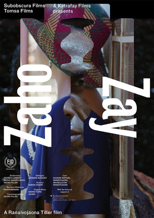 Смотреть Zaho Zay в HD качестве 720p-1080p