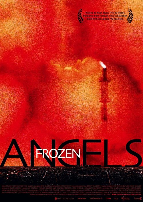 Смотреть Замерзшие ангелы онлайн в HD качестве 720p-1080p
