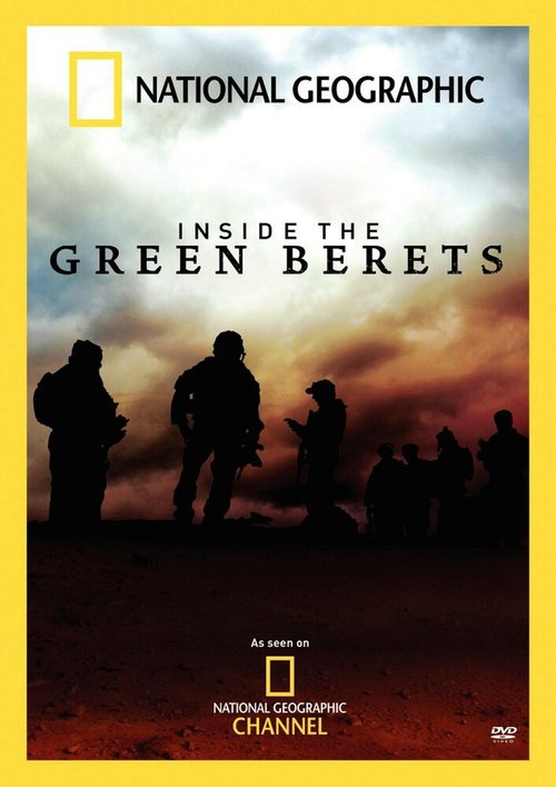 Смотреть Зеленые Береты онлайн в HD качестве 720p-1080p