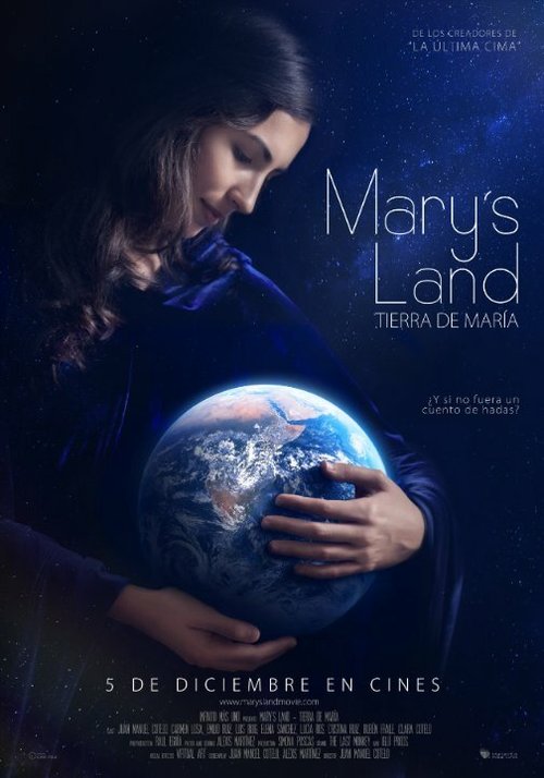 Смотреть Земля Марии онлайн в HD качестве 720p-1080p