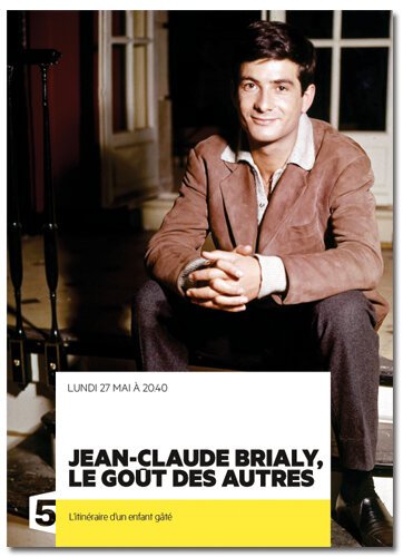 Смотреть Жан-Клод Бриали: Любовь к людям онлайн в HD качестве 720p-1080p