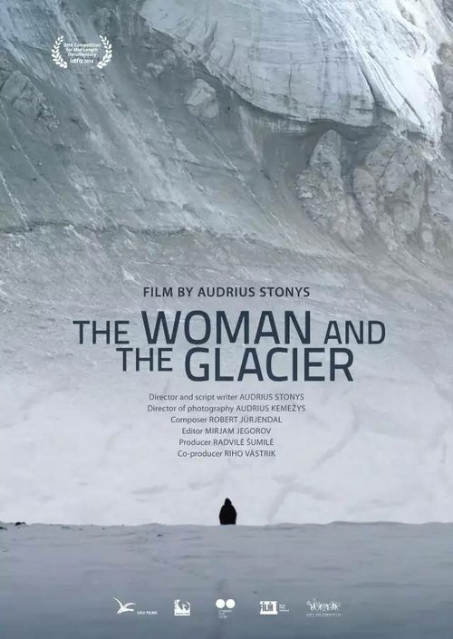 Смотреть Женщина и ледник онлайн в HD качестве 720p-1080p