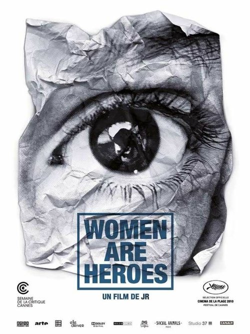 Смотреть Женщины — герои онлайн в HD качестве 720p-1080p