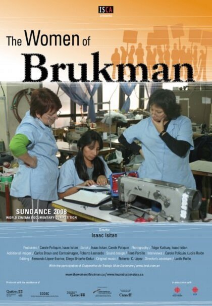 Смотреть Женщины с фабрики Брукмана онлайн в HD качестве 720p-1080p