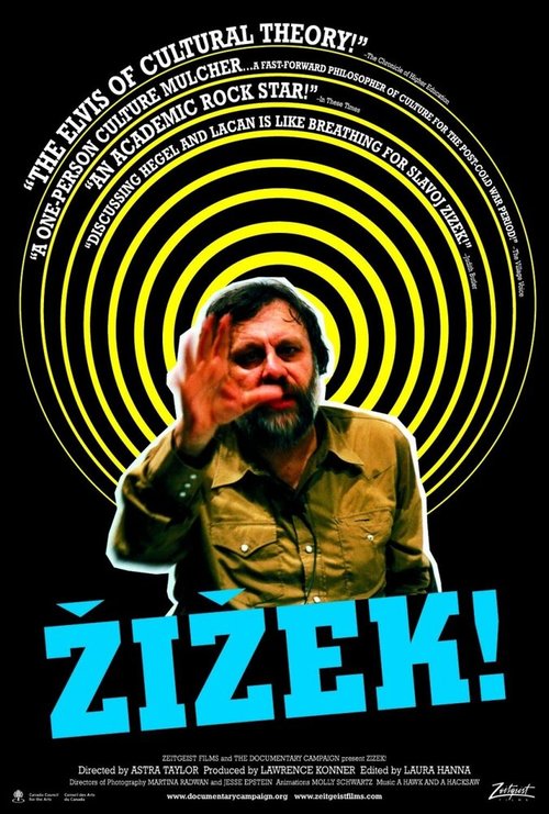 Смотреть Жижек! онлайн в HD качестве 720p-1080p