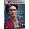 Смотреть Жизнь и времена Фриды Кало онлайн в HD качестве 720p-1080p
