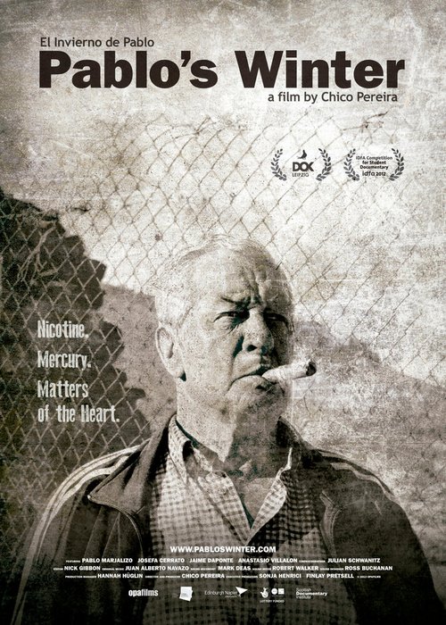 Смотреть Зима Пабло онлайн в HD качестве 720p-1080p