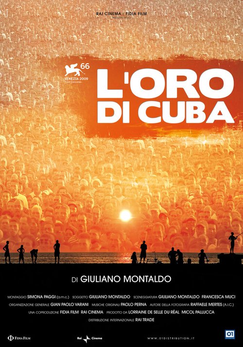 Смотреть Золото Кубы онлайн в HD качестве 720p-1080p
