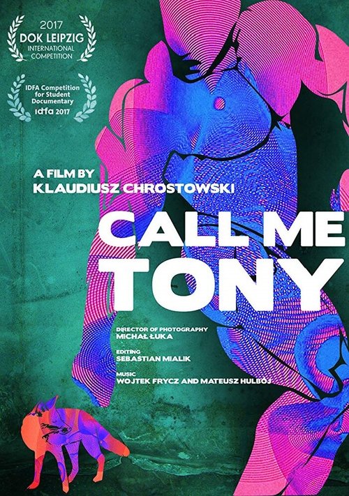 Смотреть Зовите меня Тони онлайн в HD качестве 720p-1080p