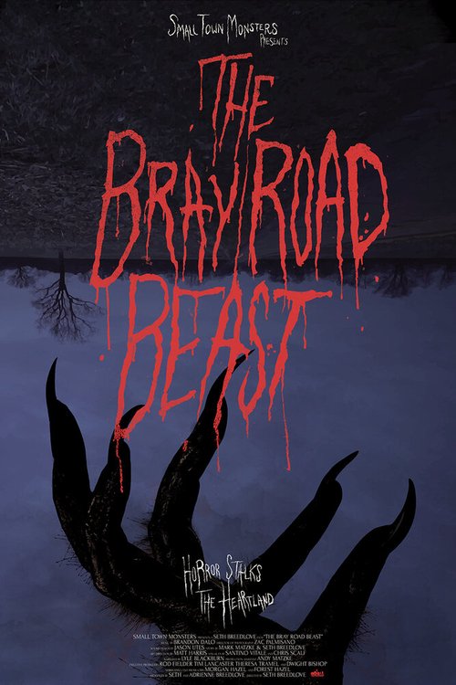 Смотреть Зверь из Брей-Роуд онлайн в HD качестве 720p-1080p