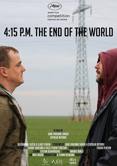 Смотреть 16:15 — Конец света онлайн в HD качестве 720p-1080p