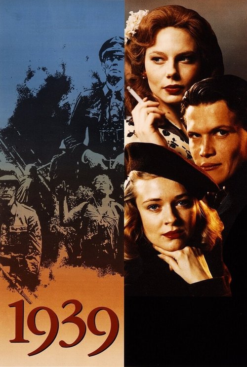 Смотреть 1939 онлайн в HD качестве 720p-1080p