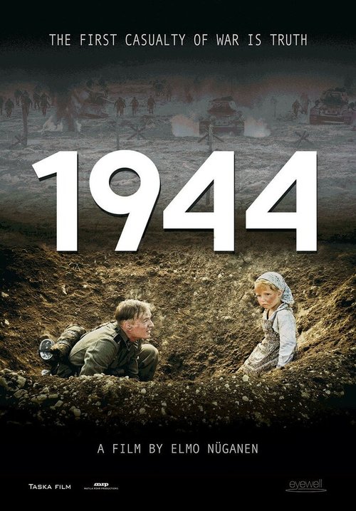 Смотреть 1944 онлайн в HD качестве 720p-1080p