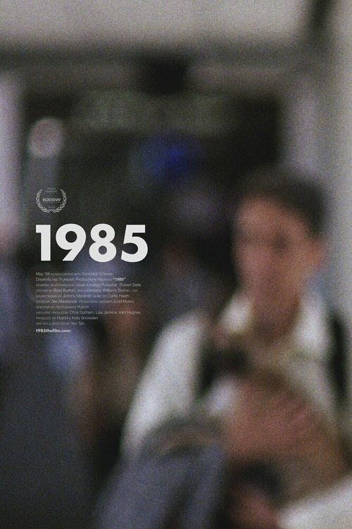 Смотреть 1985 в HD качестве 720p-1080p