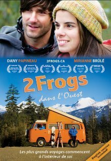 Смотреть 2 Frogs dans l'Ouest в HD качестве 720p-1080p