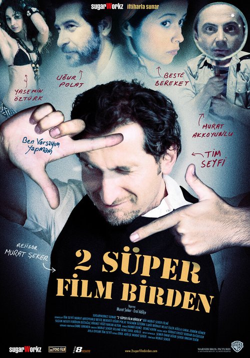 Смотреть 2 süper film birden в HD качестве 720p-1080p