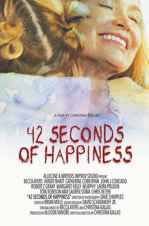 Смотреть 42 секунды счастья онлайн в HD качестве 720p-1080p