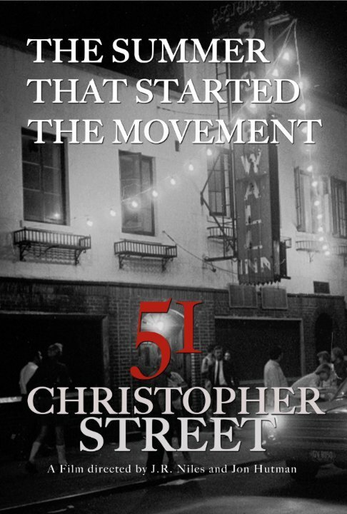 Смотреть 51 Christopher Street онлайн в HD качестве 720p-1080p