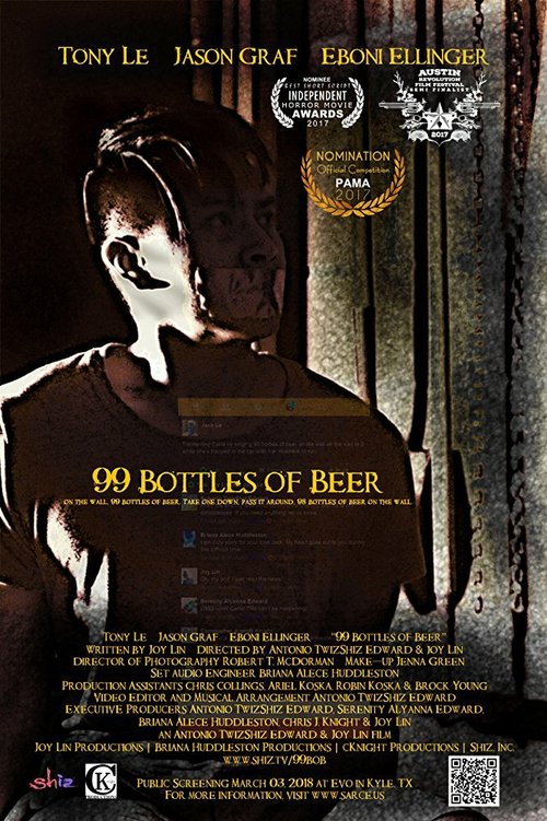 Смотреть 99 Bottles of Beer в HD качестве 720p-1080p