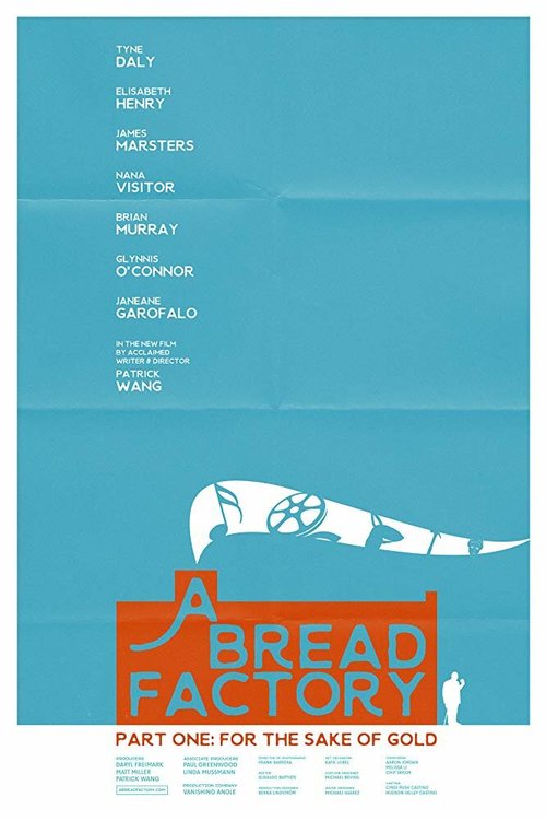 Смотреть A Bread Factory, Part One в HD качестве 720p-1080p