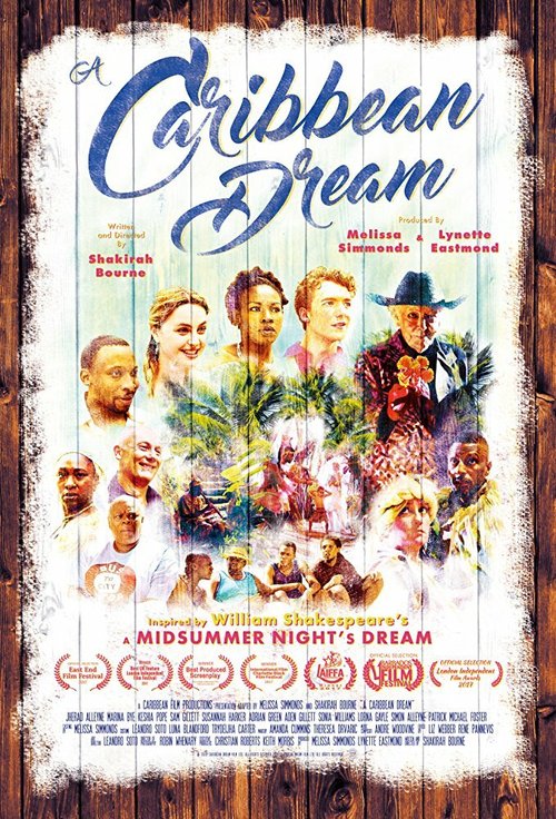 Смотреть A Caribbean Dream в HD качестве 720p-1080p