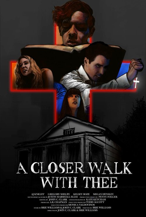 Смотреть A Closer Walk with Thee в HD качестве 720p-1080p
