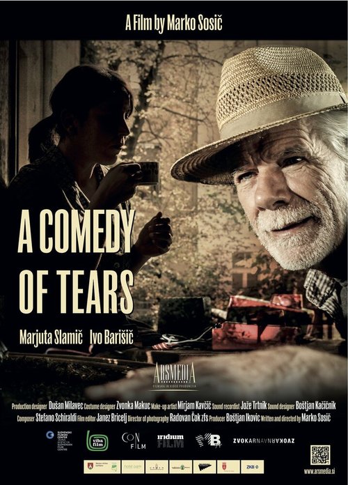 Смотреть A Comedy of Tears в HD качестве 720p-1080p