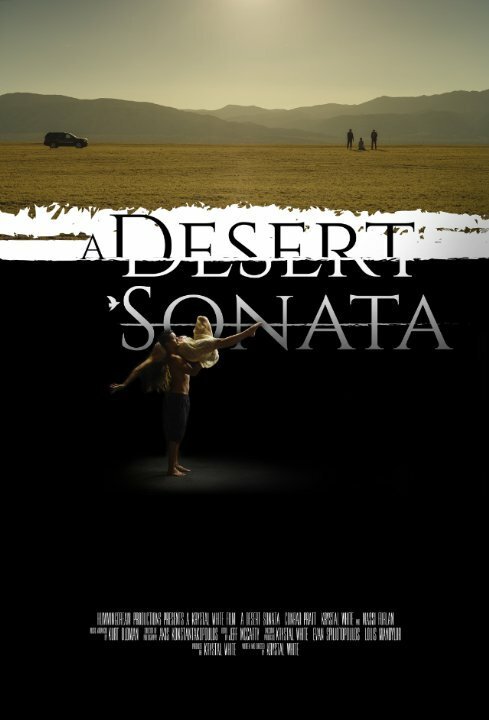 Смотреть A Desert Sonata в HD качестве 720p-1080p