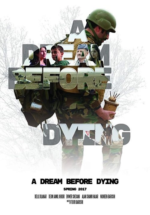 Смотреть A Dream Before Dying в HD качестве 720p-1080p