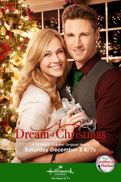 Смотреть A Dream of Christmas в HD качестве 720p-1080p