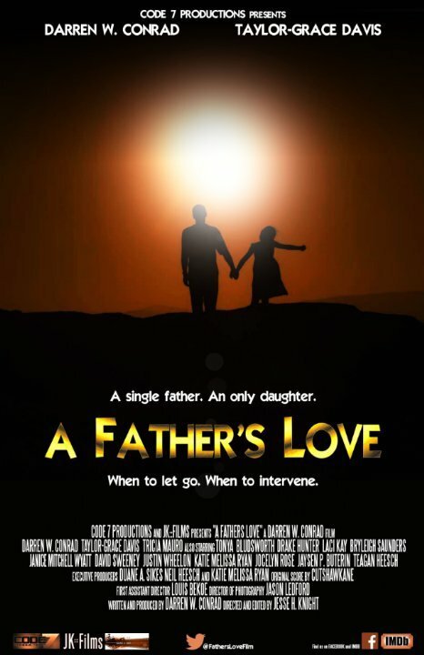 Смотреть A Father's Love в HD качестве 720p-1080p